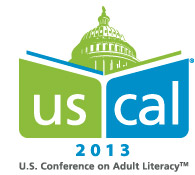 US/CAL 2013 logo